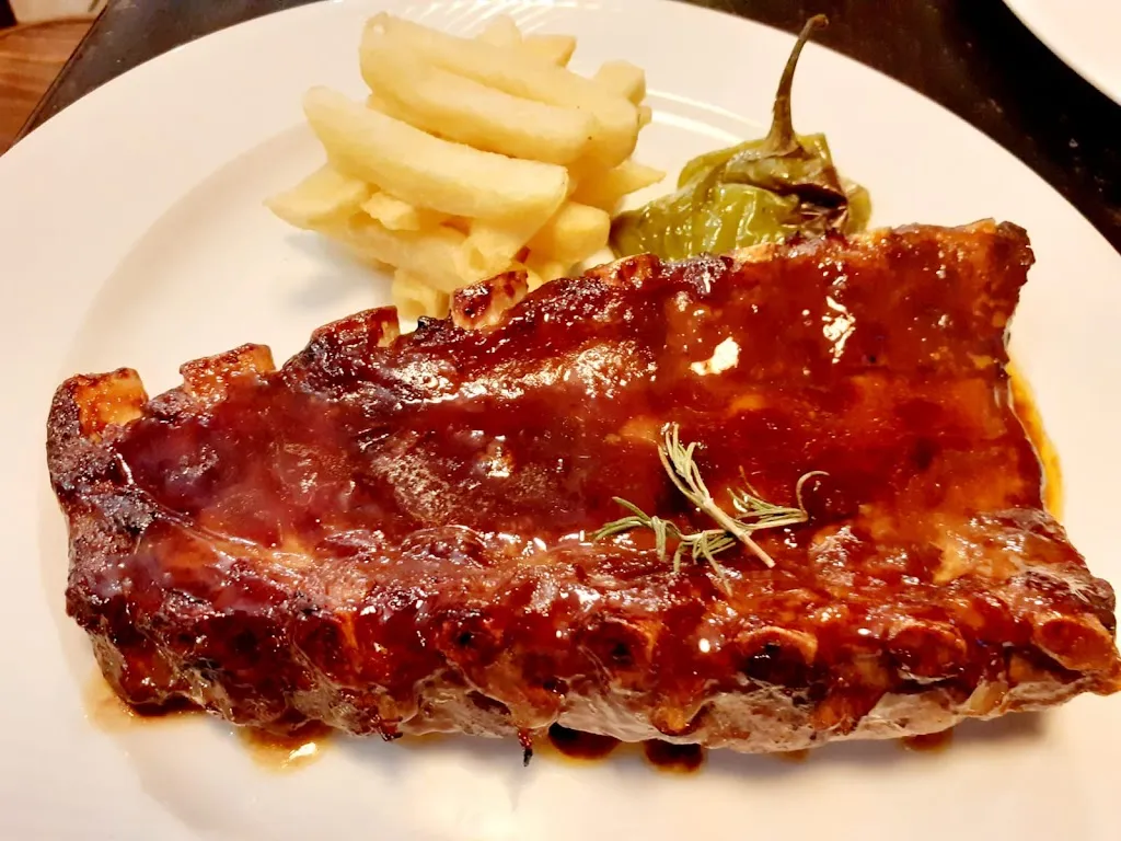 Menu_Bar restaurante El Cafelito_Benalup-Casas Viejas_immagine_5