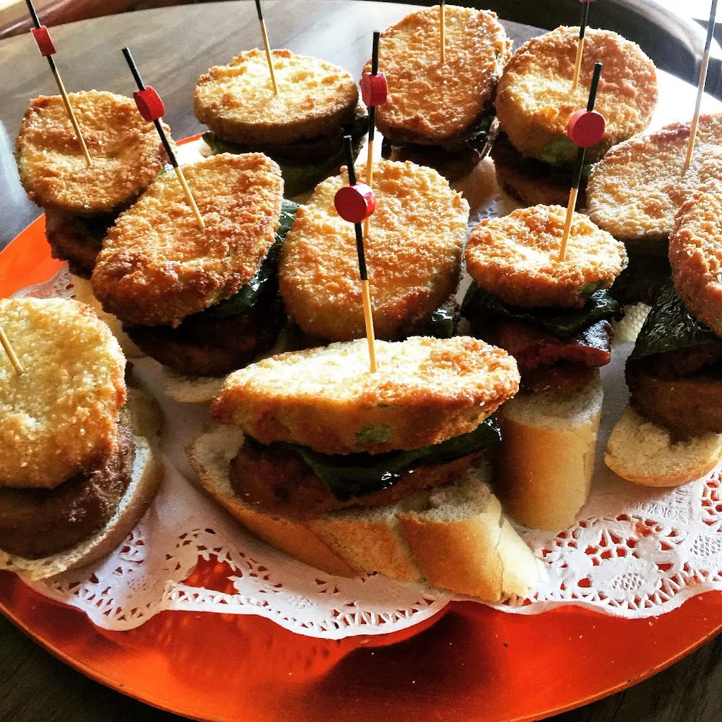 Bar restaurante El Cafelito_Benalup-Casas Viejas_slider_image_2