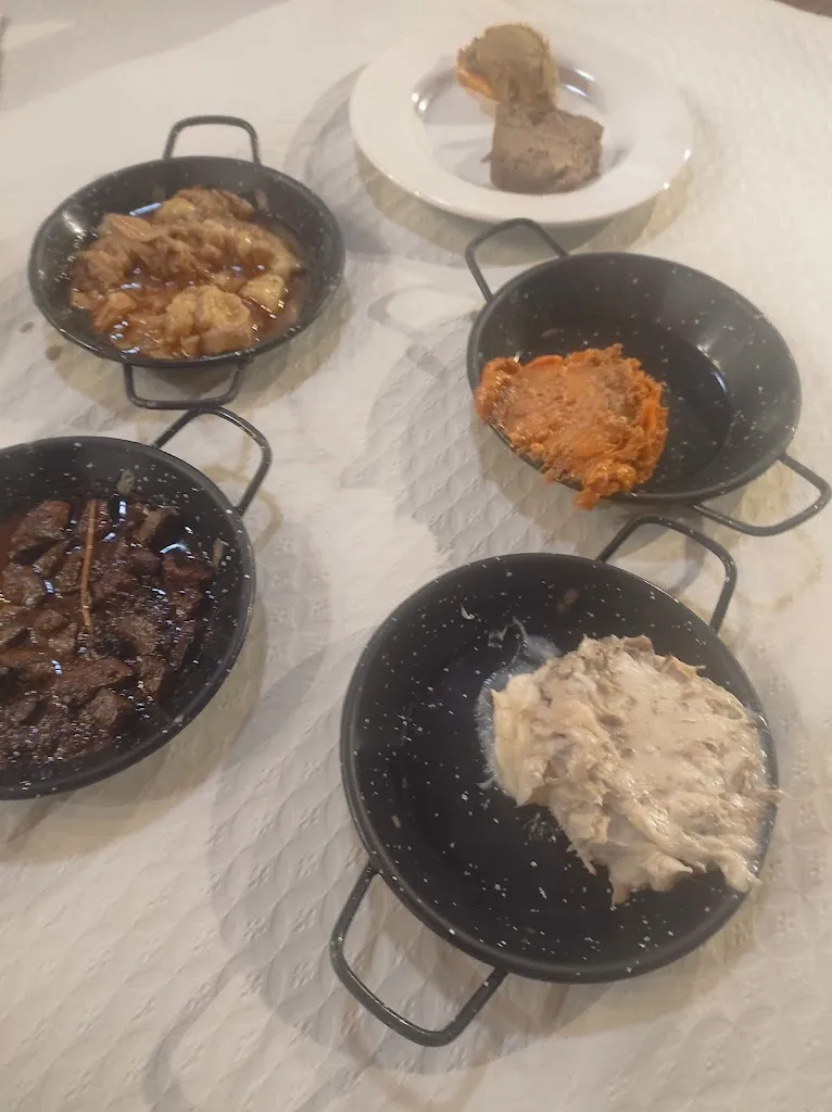 Menu_Cortijo Los Monteros, Restaurante_Benalup-Casas Viejas_image_5