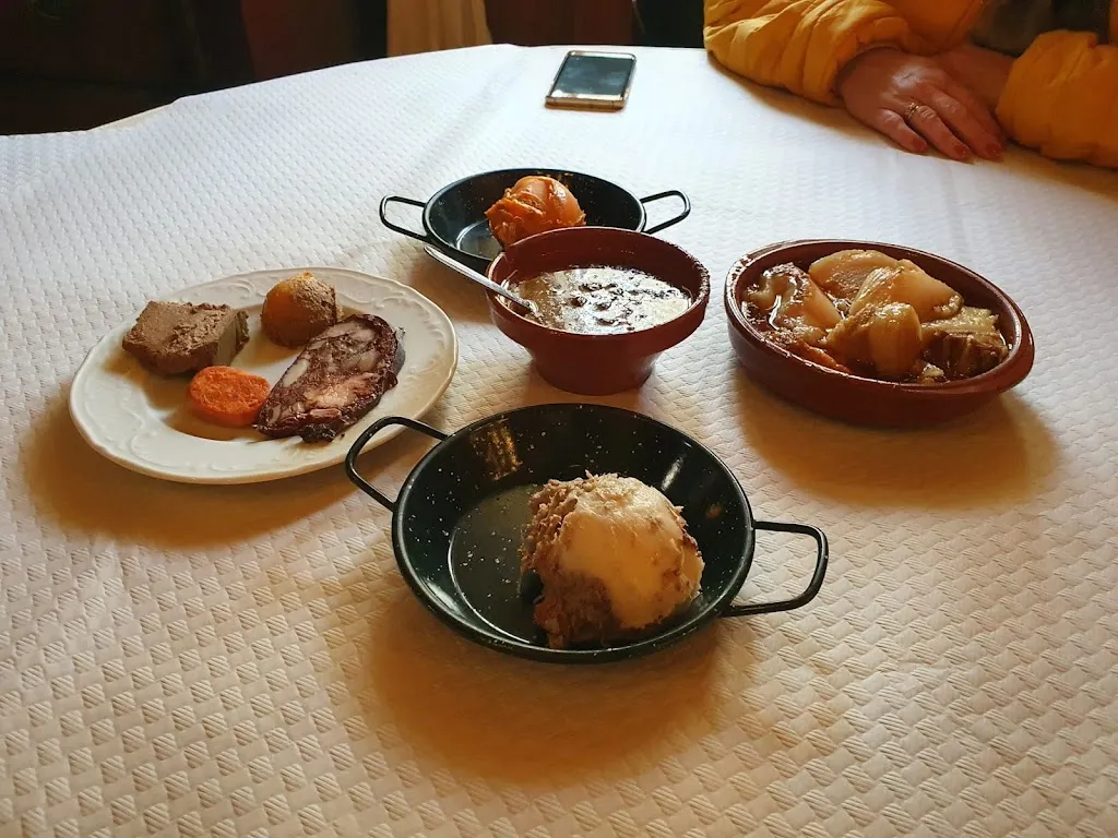 Menu_Cortijo Los Monteros, Restaurante_Benalup-Casas Viejas_image_8