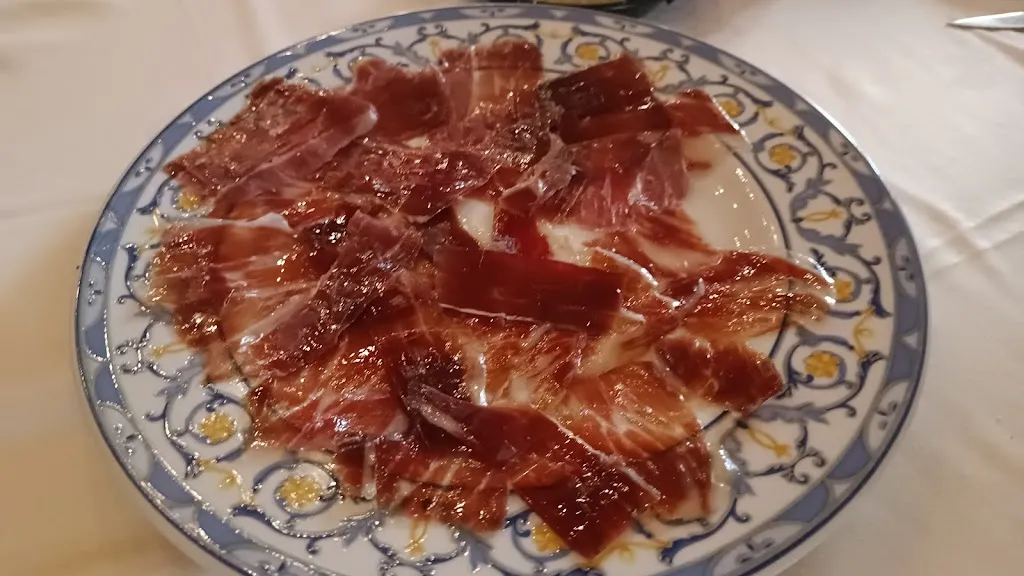 Menu_Cortijo Los Monteros, Restaurante_Benalup-Casas Viejas_image_9