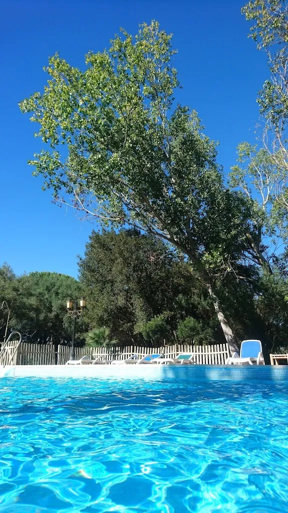 Ben Saunders_Cortijo Los Monteros, Restaurante_Benalup-Casas Viejas_review