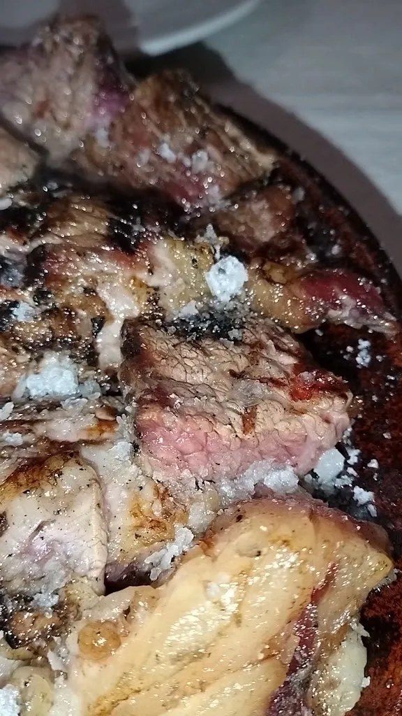 Cortijo Los Monteros, Restaurante_Benalup-Casas Viejas_slider_image_2