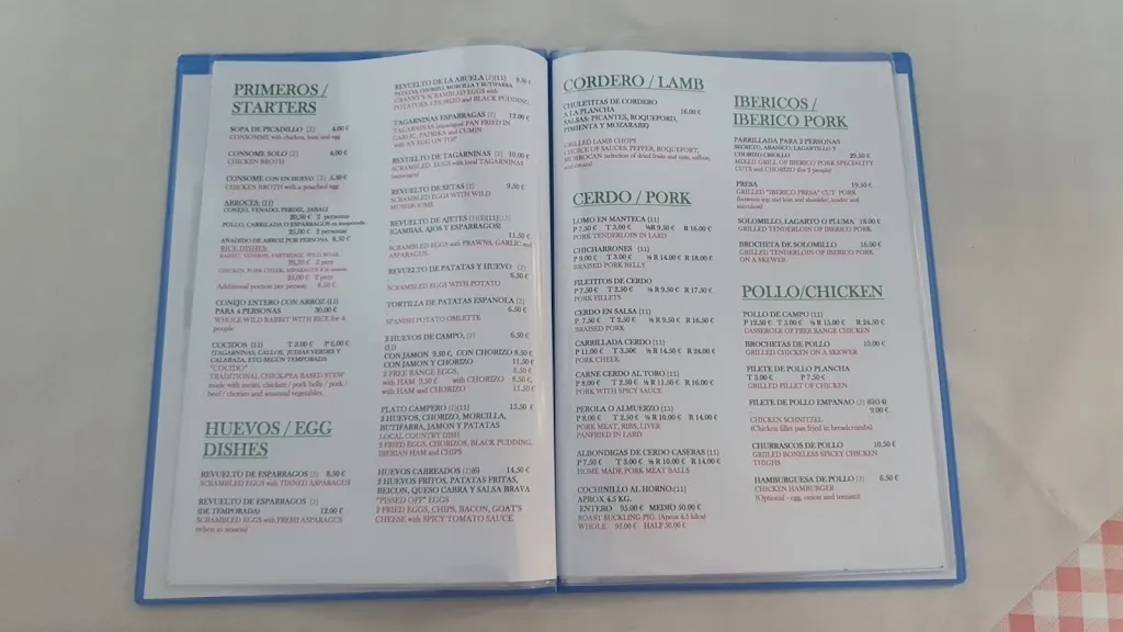 Menu_Venta Estudillo_Benalup-Casas Viejas_image_3