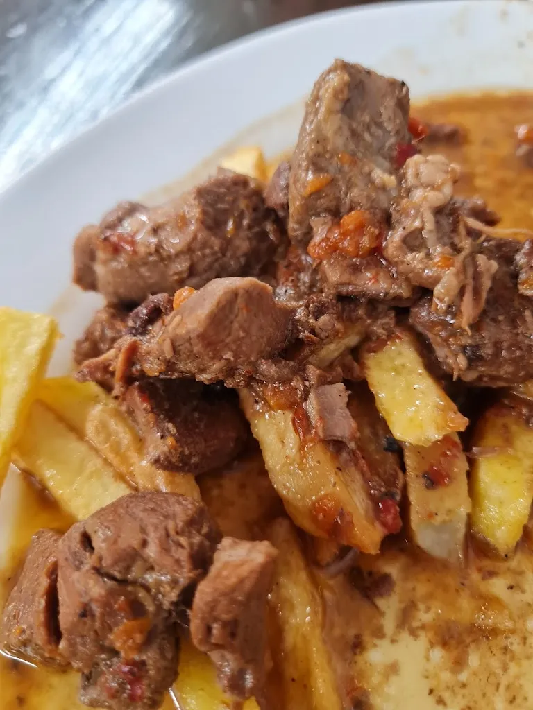 Annabelle Codali_Venta Estudillo_Benalup-Casas Viejas_review