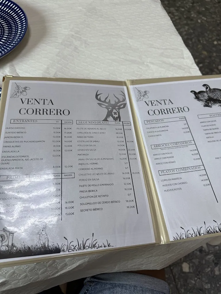 Menu_Venta correro_Benalup-Casas Viejas_image_3