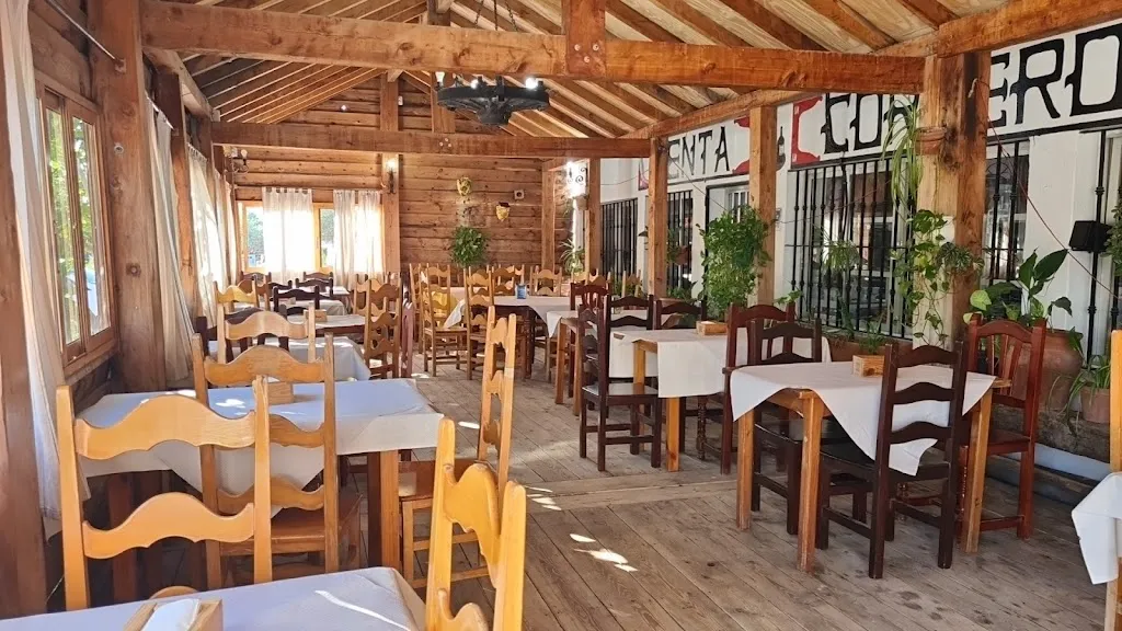 G Lewis_Venta correro_Benalup-Casas Viejas_review