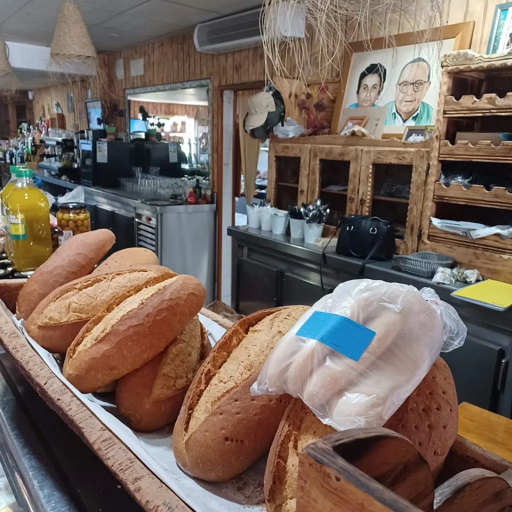 Selle Selle_Venta correro_Benalup-Casas Viejas_review