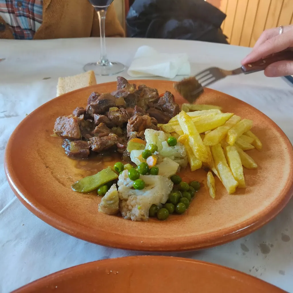 J. B._Venta correro_Benalup-Casas Viejas_review