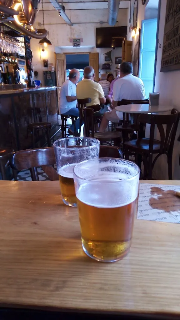 Menu_BODEGÓN J.C._Benalup-Casas Viejas_immagine_2