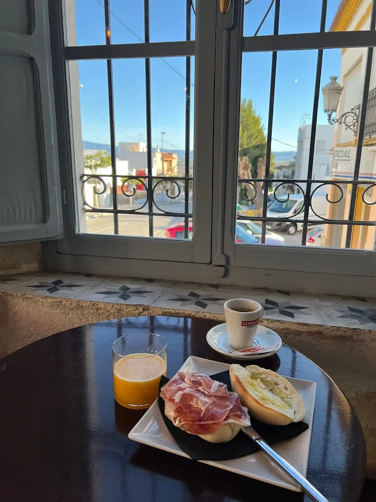 Menu_BODEGÓN J.C._Benalup-Casas Viejas_immagine_7