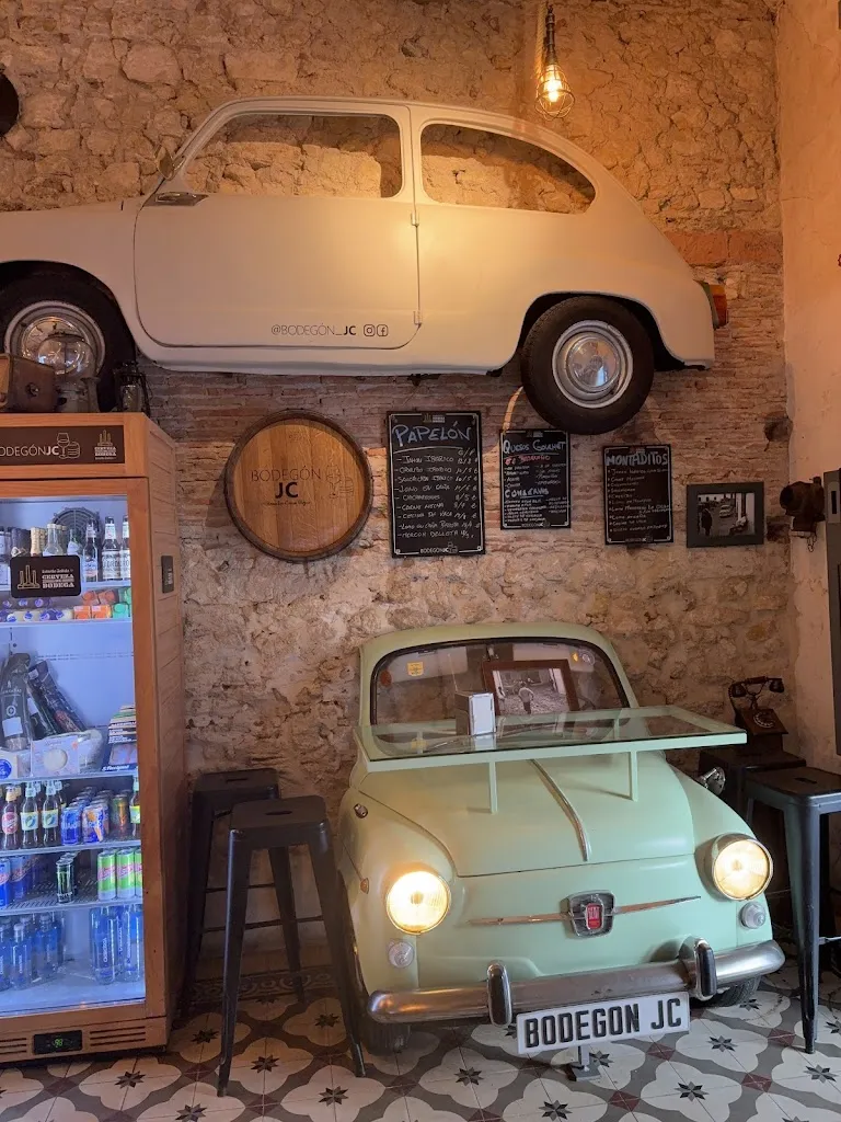 Sonia Vidaller_BODEGÓN J.C._Benalup-Casas Viejas_recensione