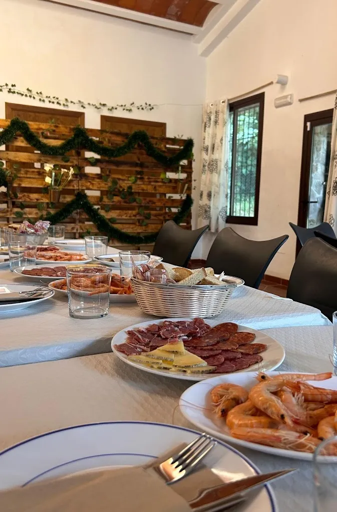 Maria Salcedo_El Merendero_Benalup-Casas Viejas_review