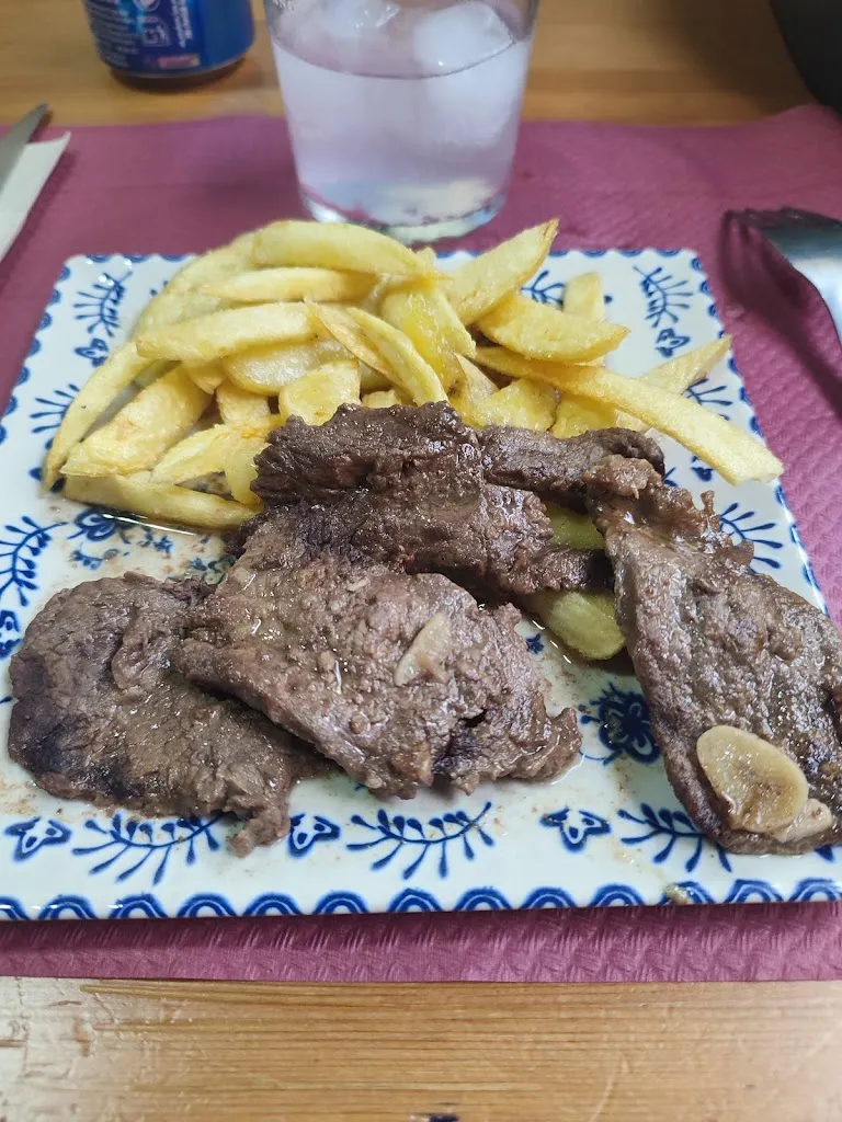 Menü_Bar Oze Mari_Benalup-Casas Viejas_Bild_2