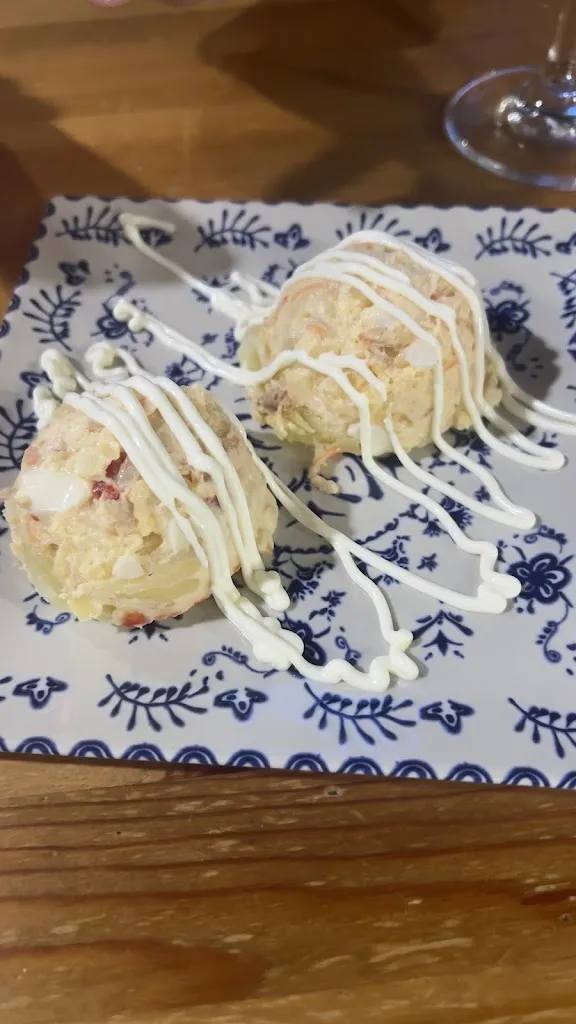 Menü_Bar Oze Mari_Benalup-Casas Viejas_Bild_4