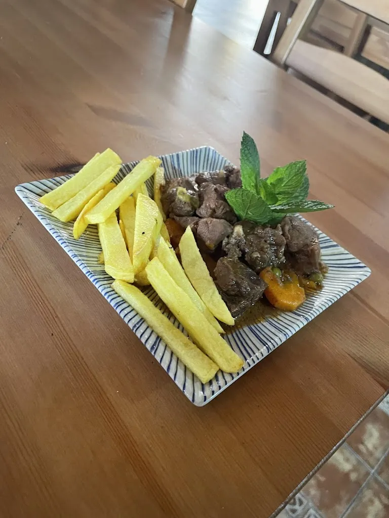 Menü_Bar Oze Mari_Benalup-Casas Viejas_Bild_5