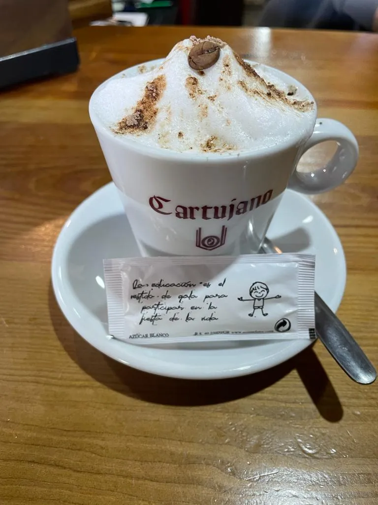 Menü_Bar Oze Mari_Benalup-Casas Viejas_Bild_6