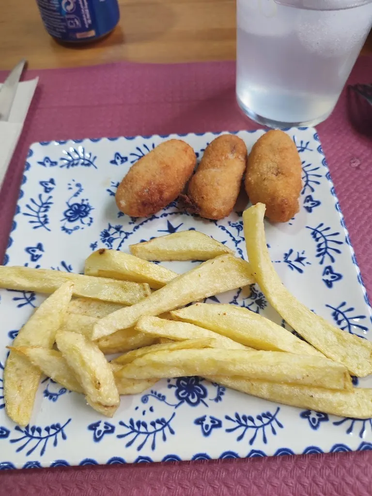 Menü_Bar Oze Mari_Benalup-Casas Viejas_Bild_7