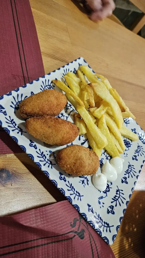 Menü_Bar Oze Mari_Benalup-Casas Viejas_Bild_9