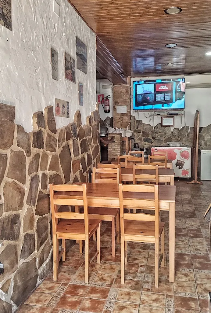 andres toc mar_Bar Oze Mari_Benalup-Casas Viejas_Bewertung