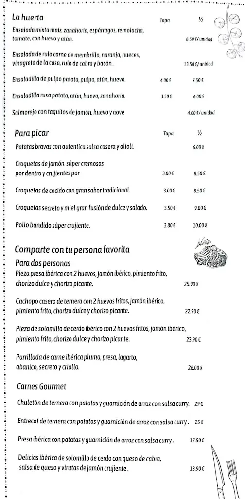 Menu_Restaurante El Resbalón_Benalup-Casas Viejas_image_1