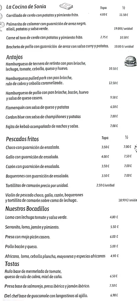 Menu_Restaurante El Resbalón_Benalup-Casas Viejas_image_2