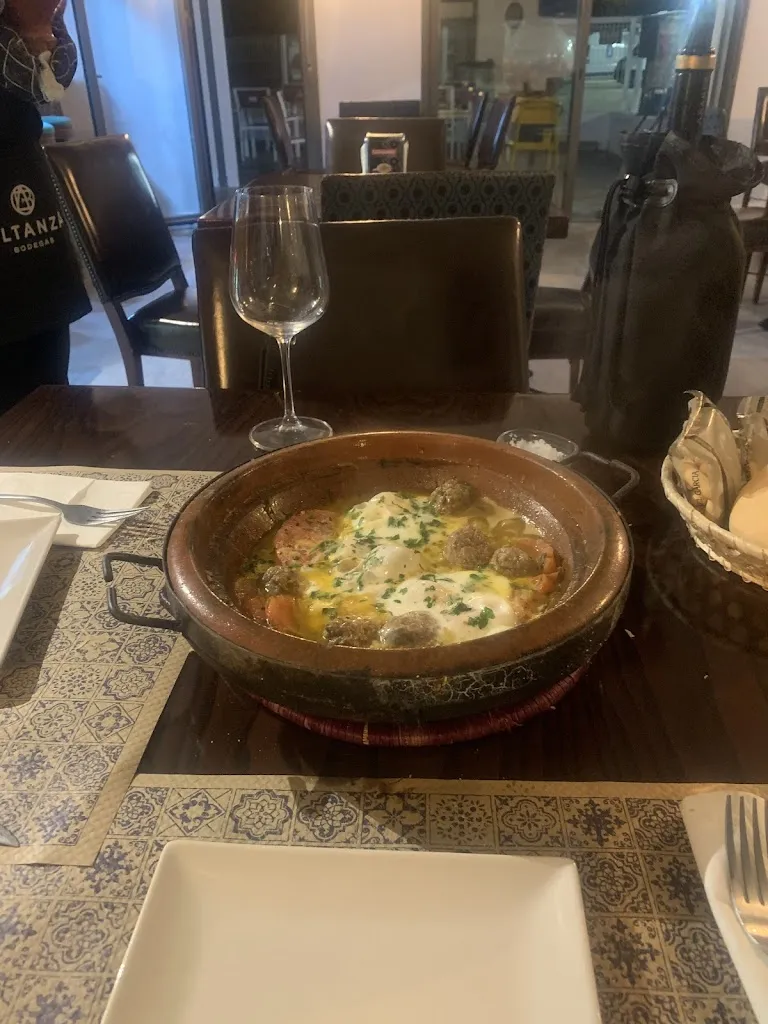 Menu_Cá Faraña_Benalup-Casas Viejas_image_4