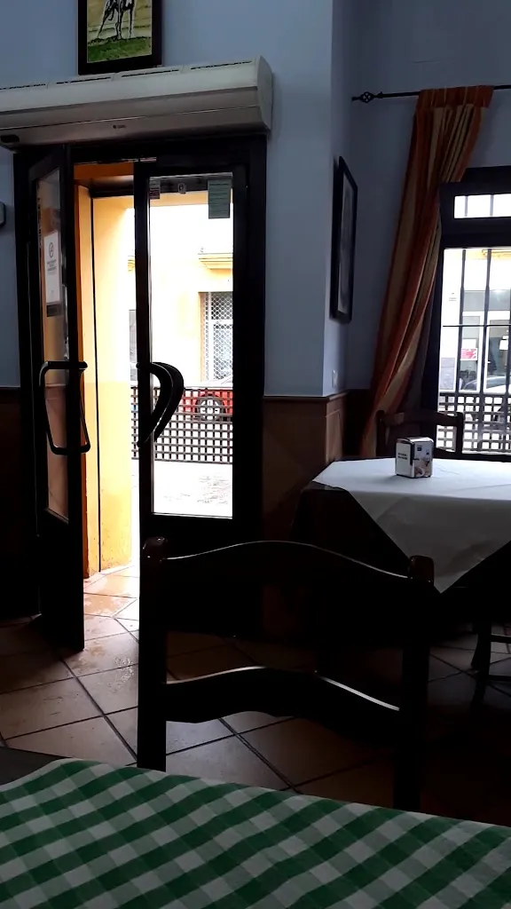 Bar Restaurante Cabrales restaurant in Benalup-Casas Viejas