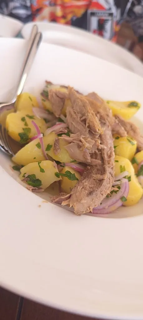 David Rubio_Restaurante Atalaya_Benalup-Casas Viejas_review