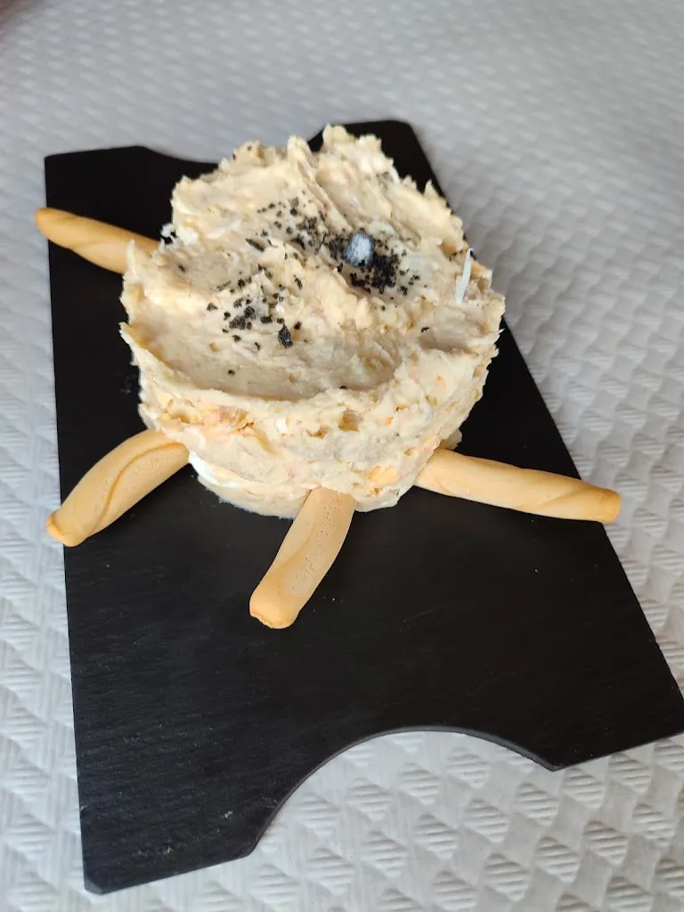 Bar Miguel- Jaka restaurant in Bogarra