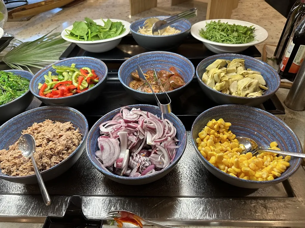 Luis Ruiz_Restaurante Los Acebuches_Benalup-Casas Viejas_review