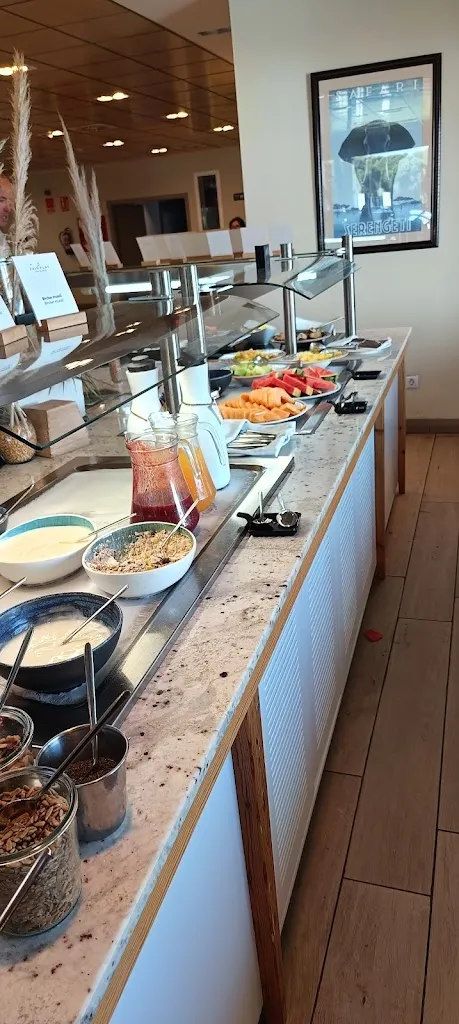 David Rubio_Restaurante Los Acebuches_Benalup-Casas Viejas_review