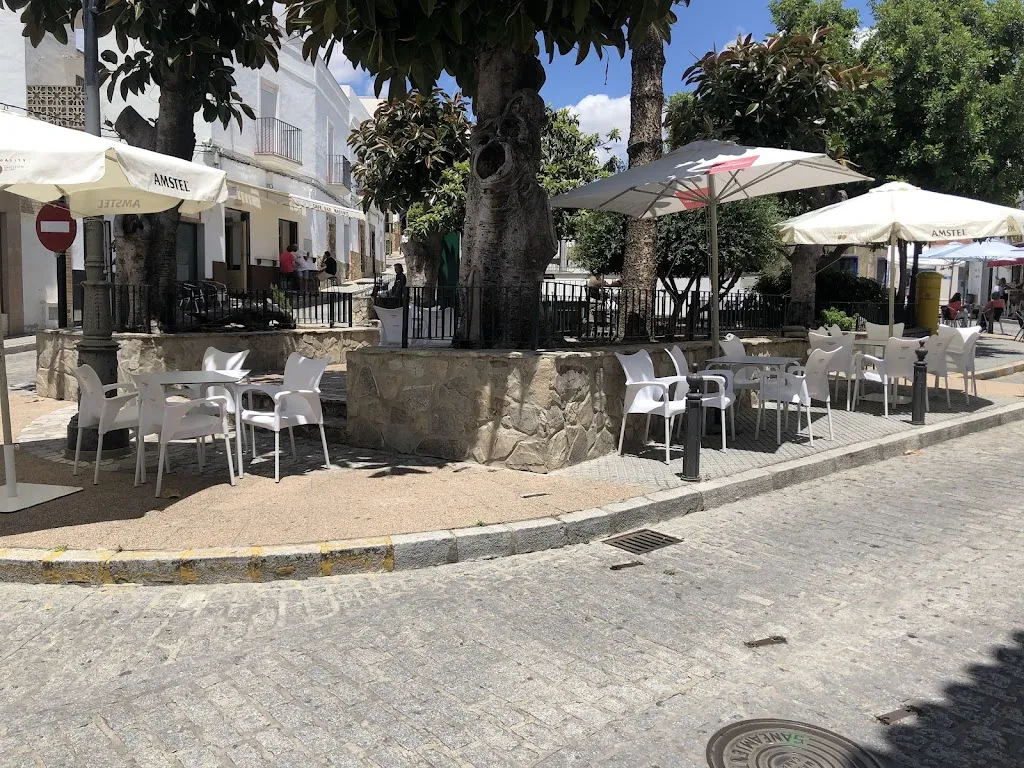 Alvaro jose Moreno macias_Café Pub EL SITIO_Benalup-Casas Viejas_review