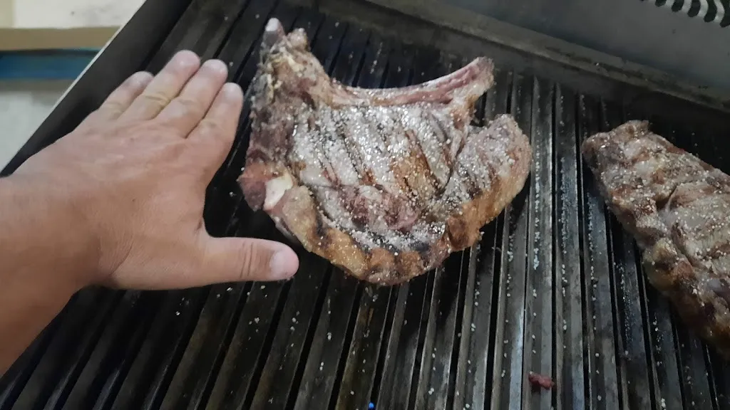 Menu_Asador de Pollos & Freiduría - El Negrito_Benalup-Casas Viejas_image_4