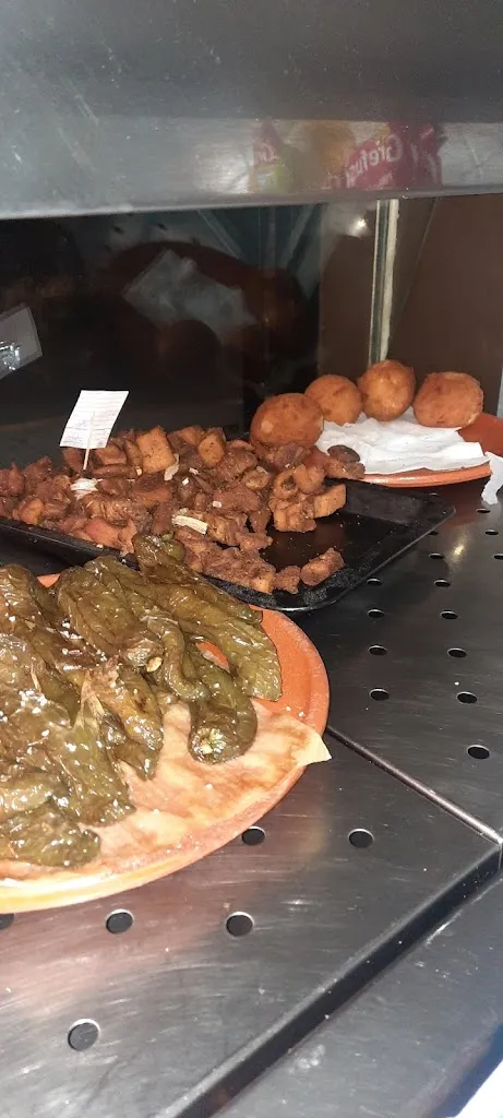 Menu_Asador de Pollos & Freiduría - El Negrito_Benalup-Casas Viejas_image_5