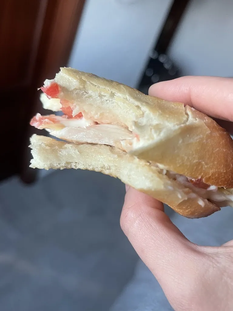 Karolína Pokorná_Asador de Pollos & Freiduría - El Negrito_Benalup-Casas Viejas_review