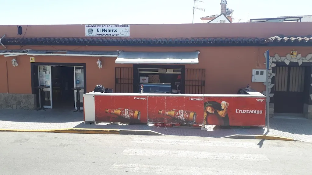 Asador de Pollos & Freiduría - El Negrito_Benalup-Casas Viejas_slider_image_1