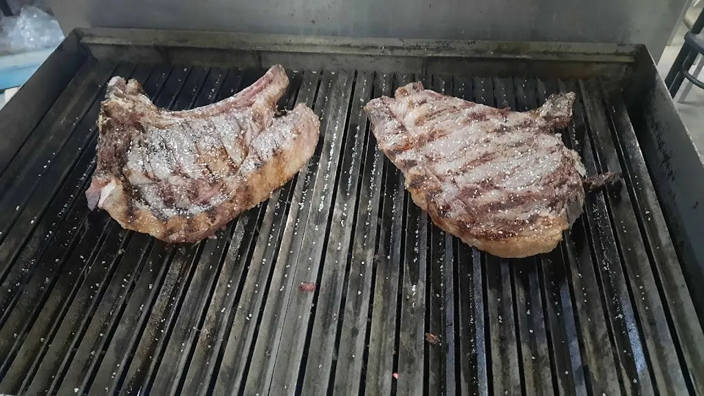 Asador de Pollos & Freiduría - El Negrito_Benalup-Casas Viejas_slider_image_2