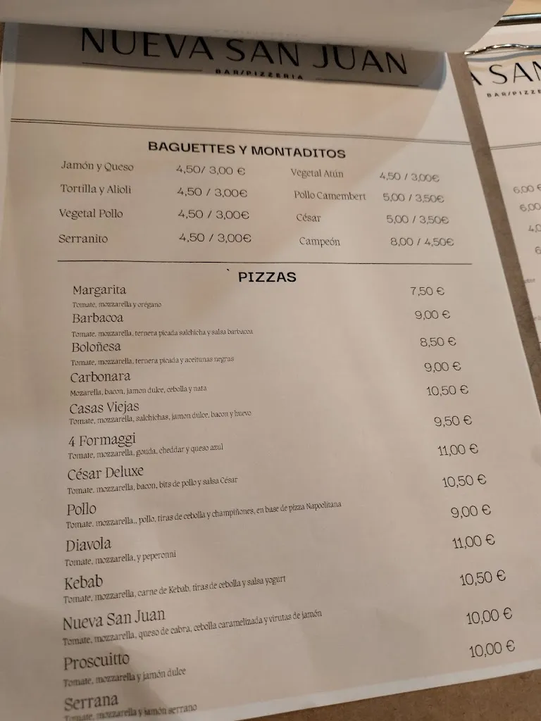 Menu_Pizzeria Nueva San Juan_Benalup-Casas Viejas_image_2