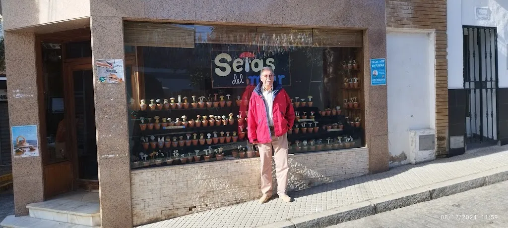 Juan “elJaguar” S. R._Pizzeria Nueva San Juan_Benalup-Casas Viejas_review