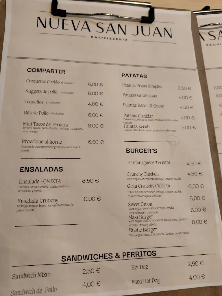 Pizzeria Nueva San Juan_Benalup-Casas Viejas_slider_image_3