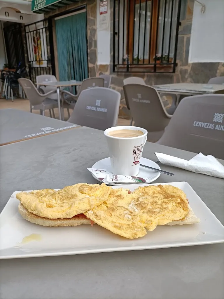 Menu_BAR Restaurante MARIBEL._Bogarra_image_4