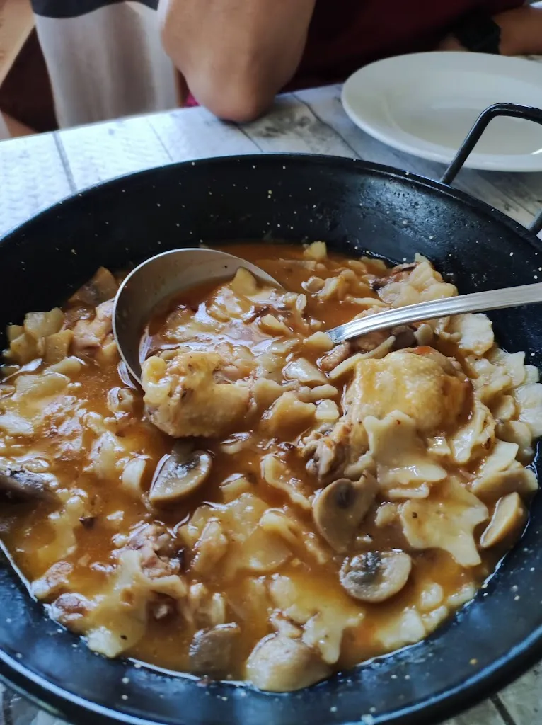 Menu_BAR Restaurante MARIBEL._Bogarra_image_6