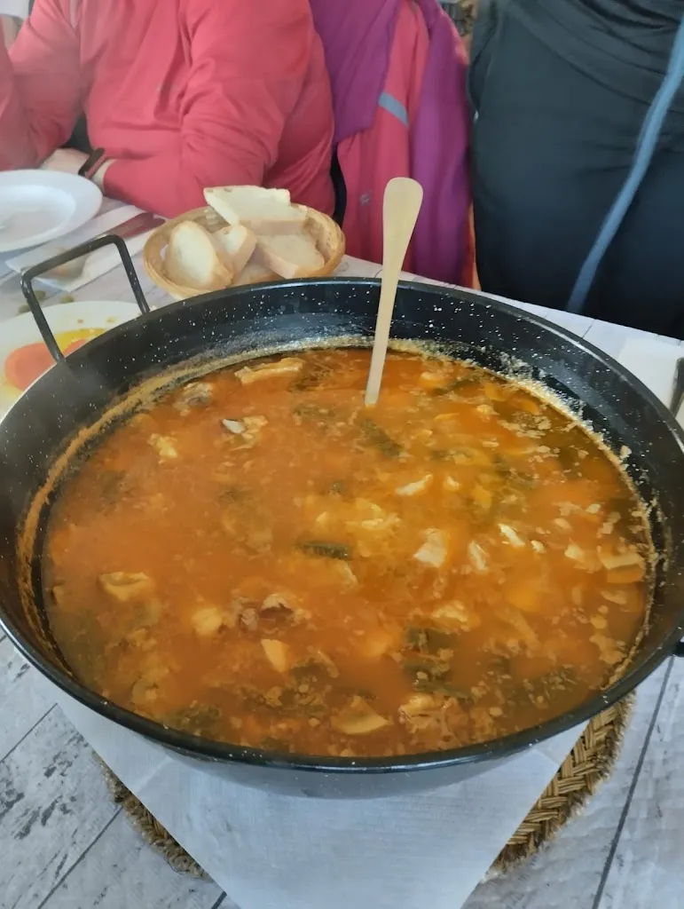 Menu_BAR Restaurante MARIBEL._Bogarra_image_9