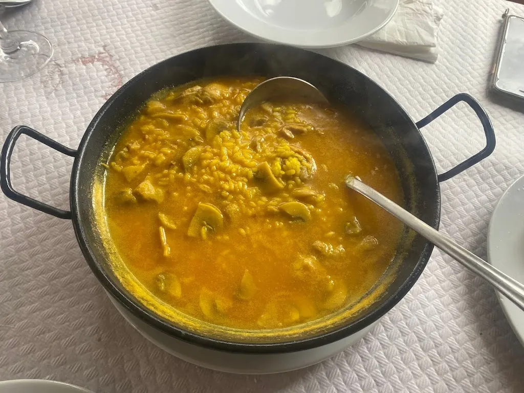 BAR Restaurante MARIBEL._Bogarra_slider_image_2