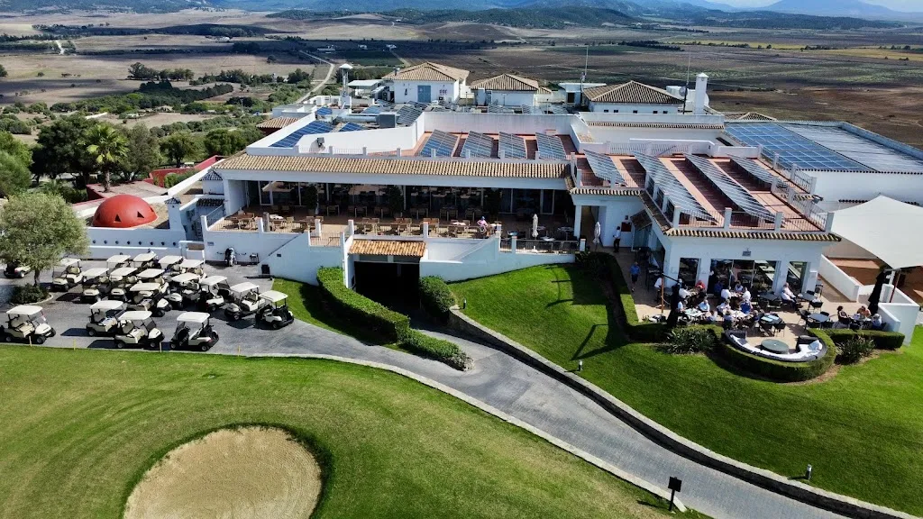 ParaparGolf_Fairplay Golf & Spa Resort_Benalup-Casas Viejas_review