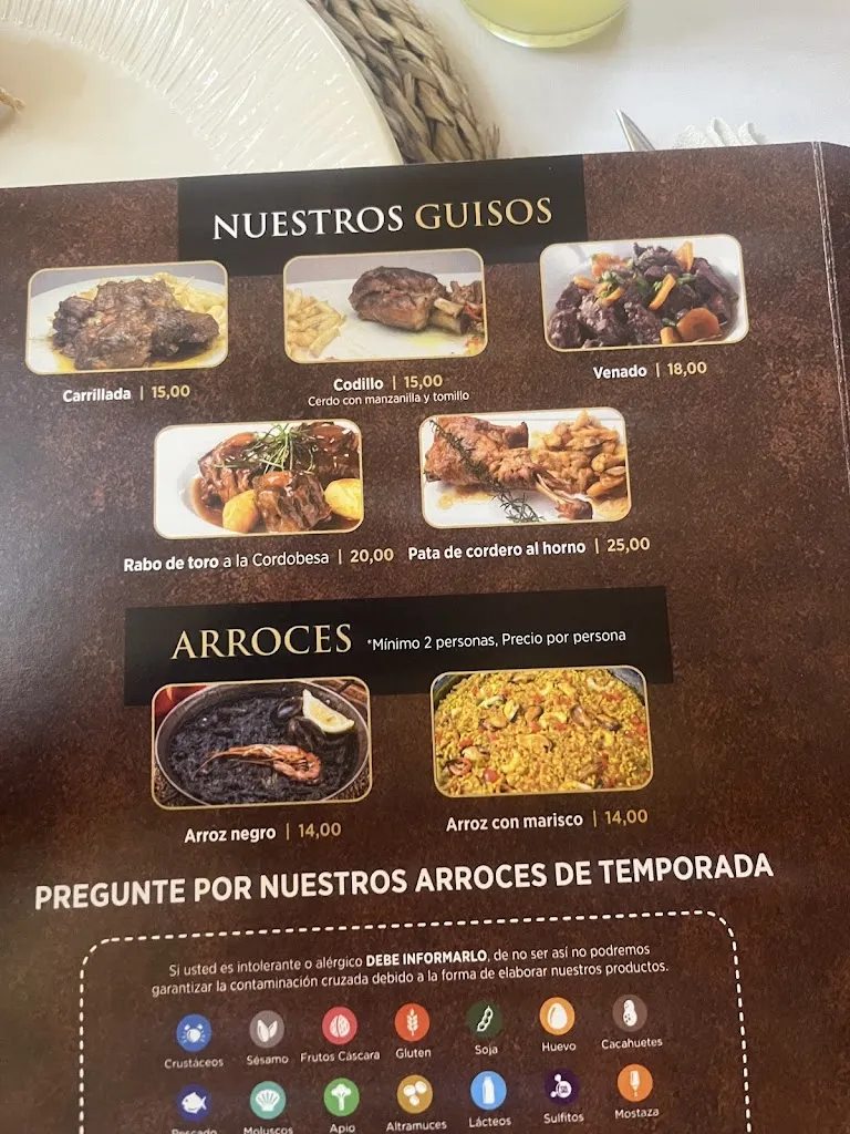 Menu_Venta El Faisan_Benalup-Casas Viejas_image_2