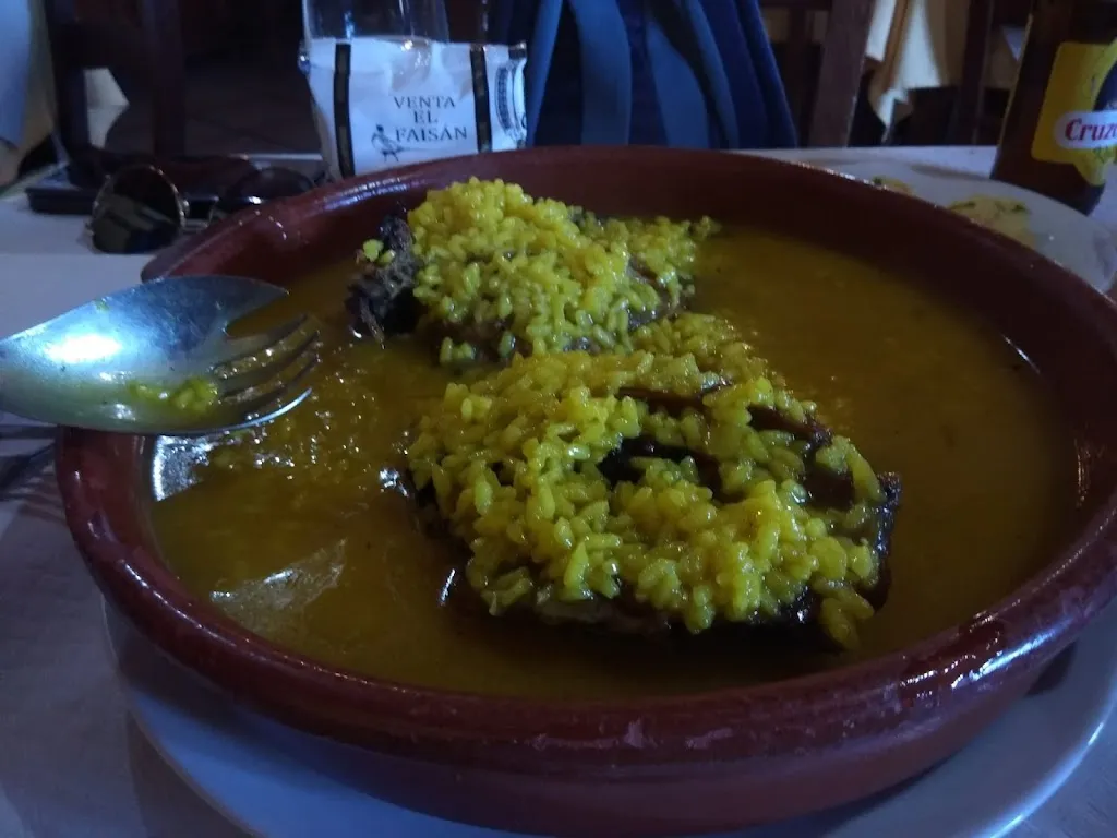 Menu_Venta El Faisan_Benalup-Casas Viejas_image_5