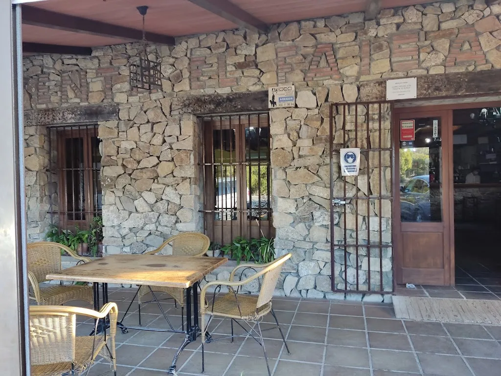 Venta El Faisan restaurant in Benalup-Casas Viejas