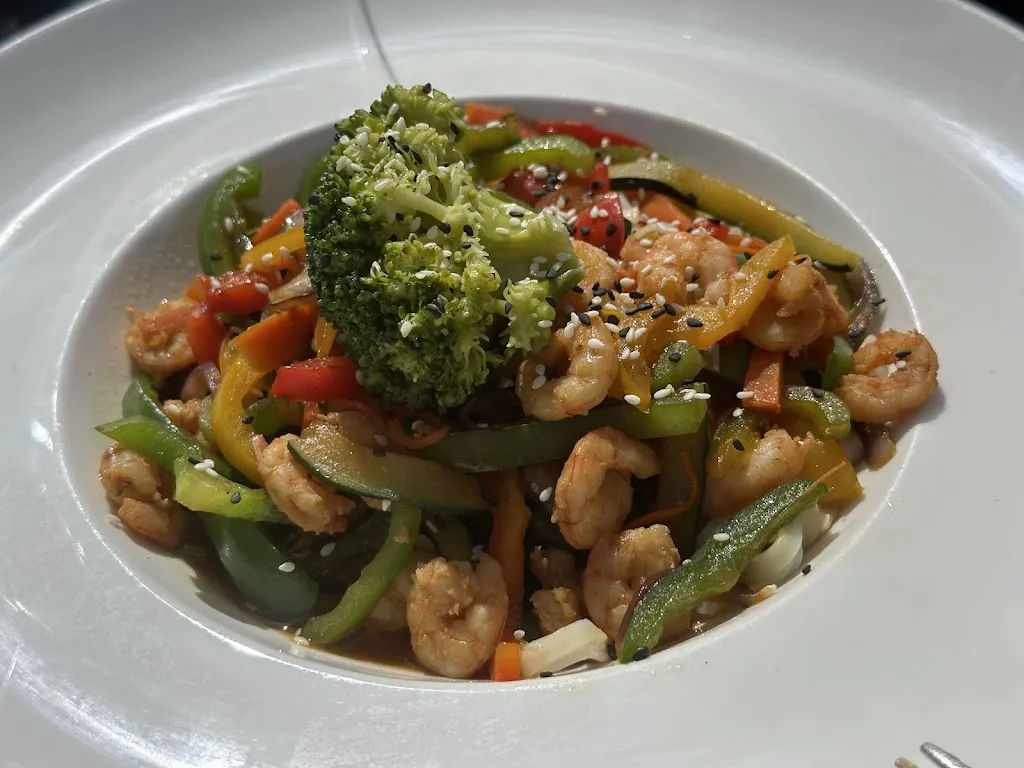 Cafetería Hoyo 19 restaurant in Benalup-Casas Viejas